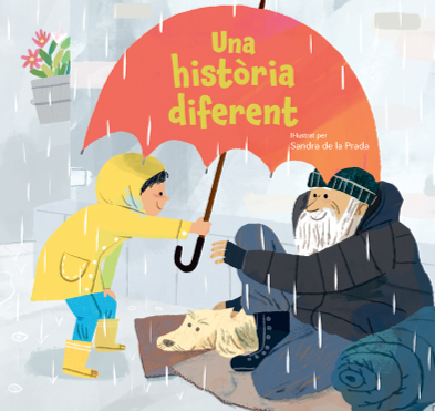  Una història diferent 