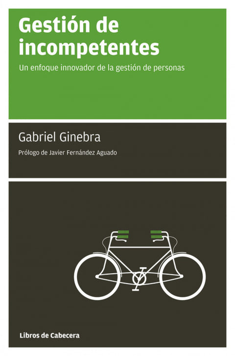  Gestión de incompetentes 