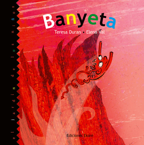  Banyeta 