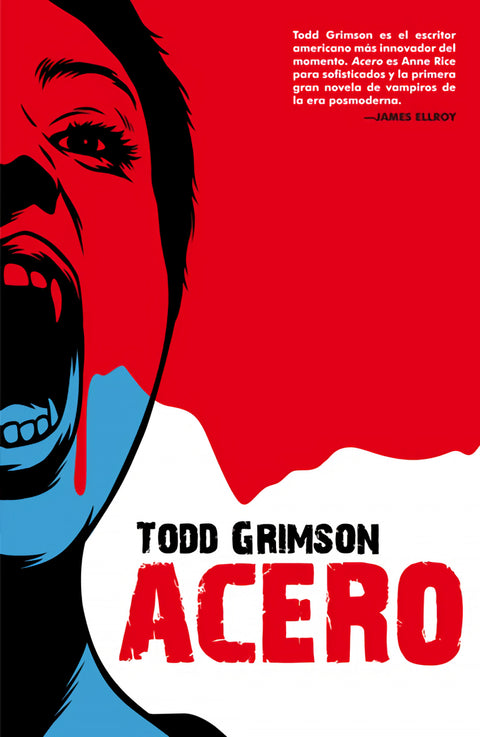  Acero 