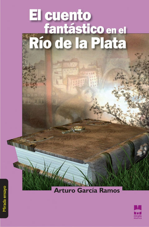  CUENTO FANTASTICO EN EL RIO DE LA PLATA 