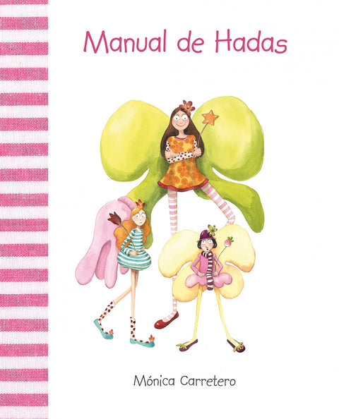  MANUAL DE HADAS 