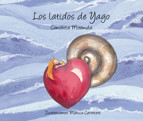  Los latidos de Yago 