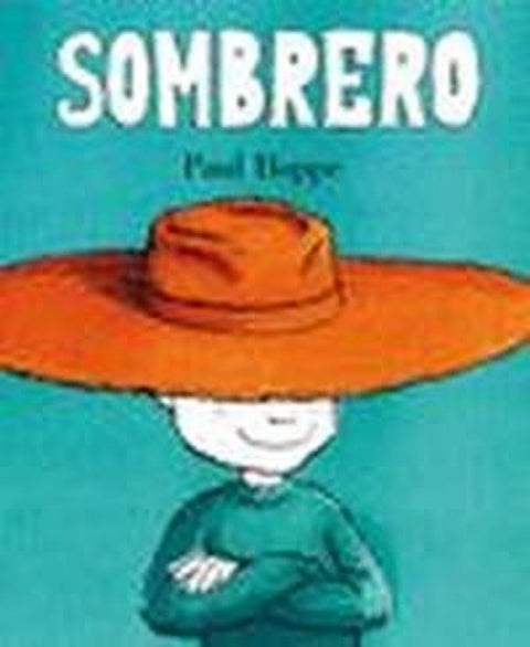  Sombrero 