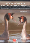  Introducción a la ecología comportamental 
