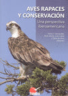  Aves rapaces y conservación 