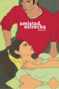  Amistad Estrecha 