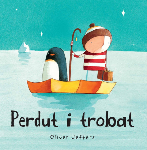  Perdut i trobat 