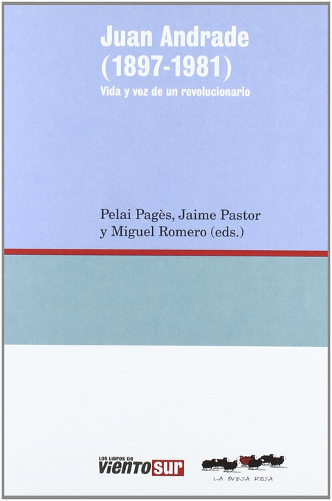  Juan Andrade 