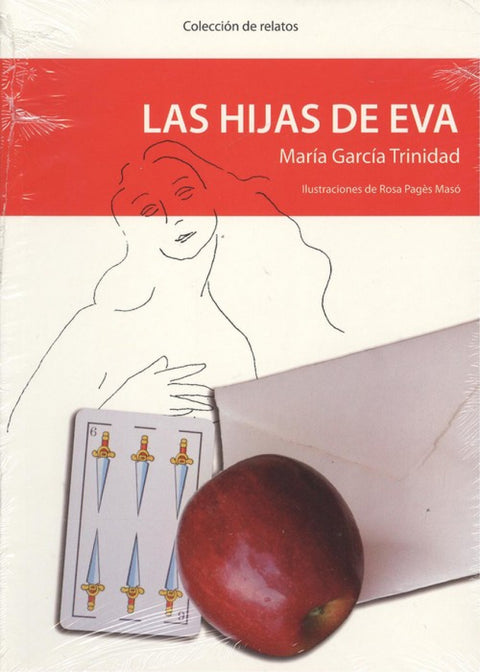  LAS HIJAS DE EVA 