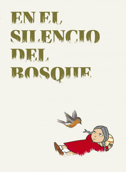  En el silencio del bosque 