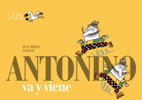  Antonino va y viene 