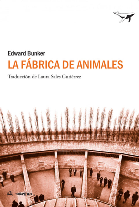  La fábrica de animales 