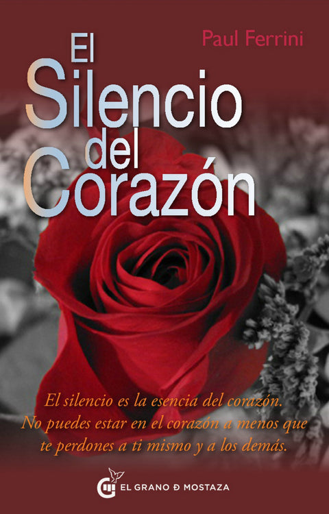  El silencio del corazón 
