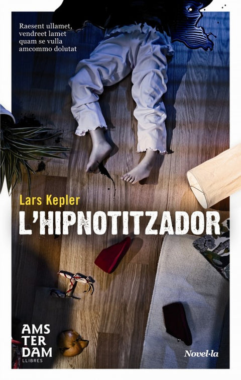  L'hipnotitzador 
