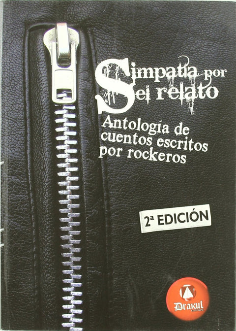  SIMPATIA POR EL RELATO 