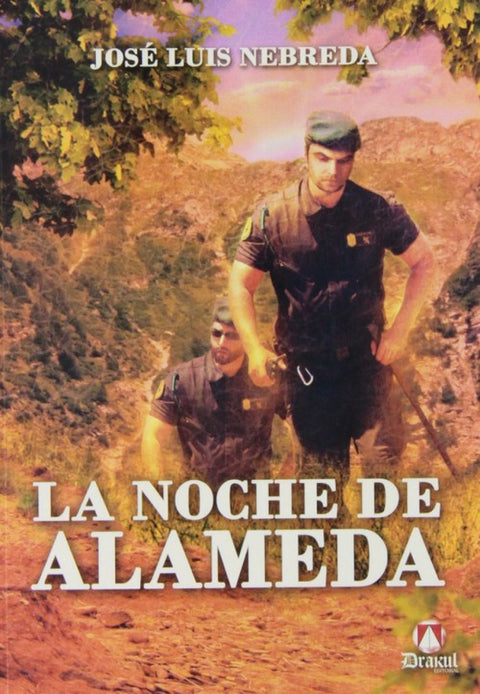  LA NOCHE DE ALAMEDA 