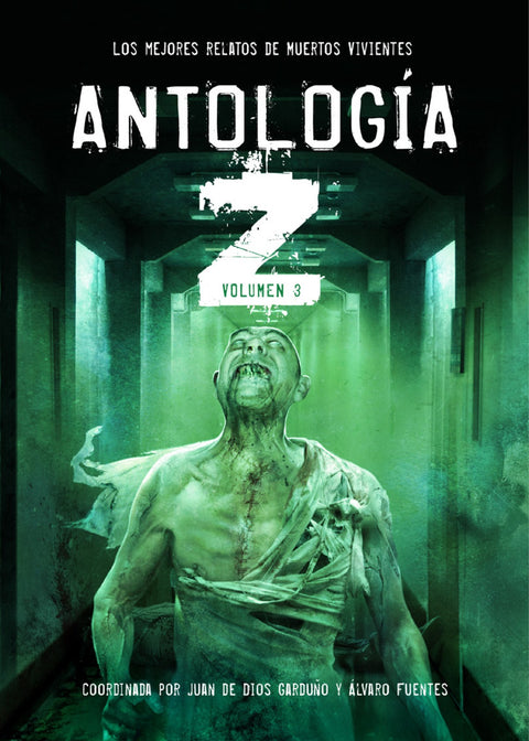  Antología Z 