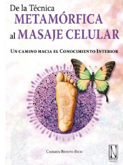  De la técnica metamórfica al masaje celular 