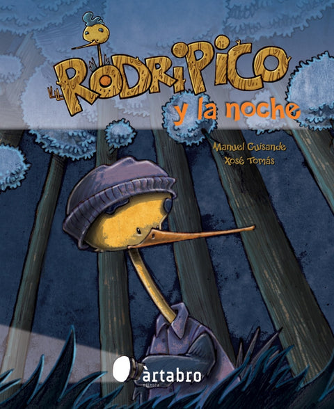  Rodripico y la noche 