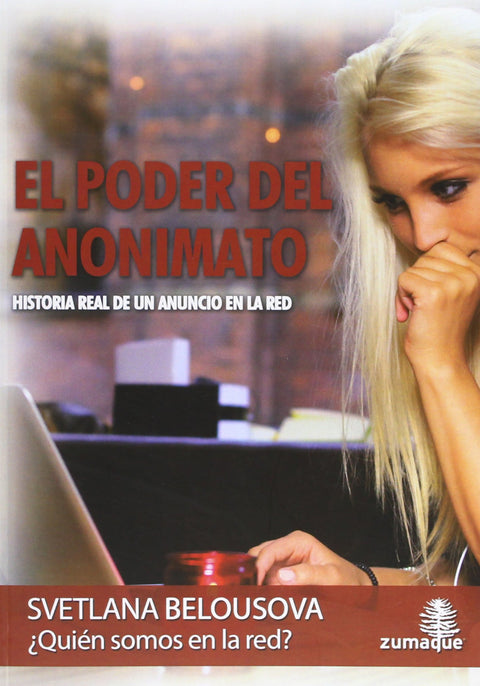  EL PODER DEL ANONIMATO 