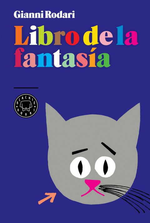  Libro de la fantasía 