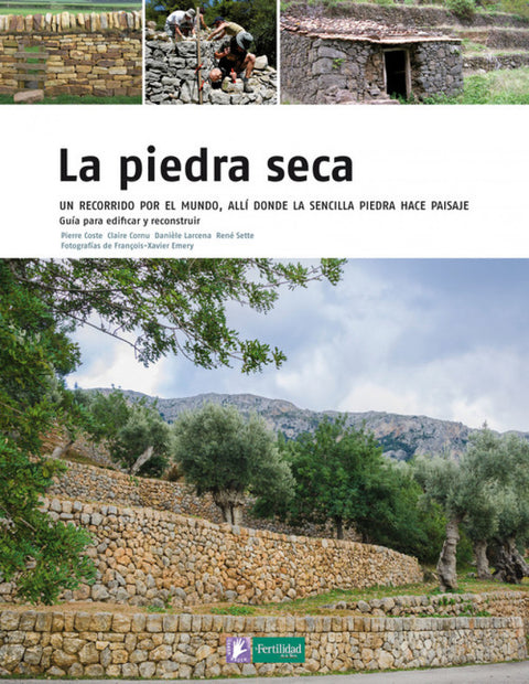 La piedra seca 