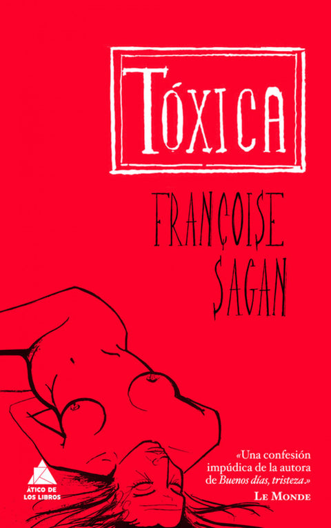  Tóxica 