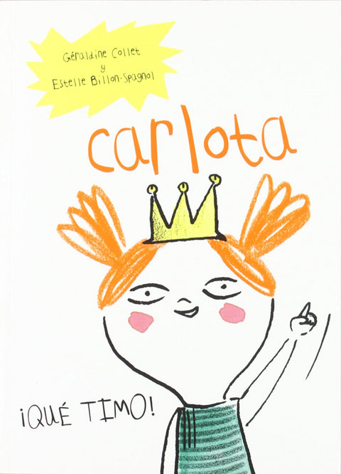  Carlota 