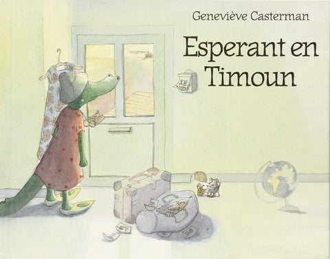  Esperant en Timoun 