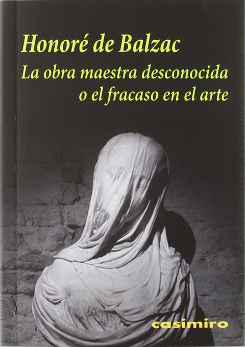  La obra maestra desconocida 