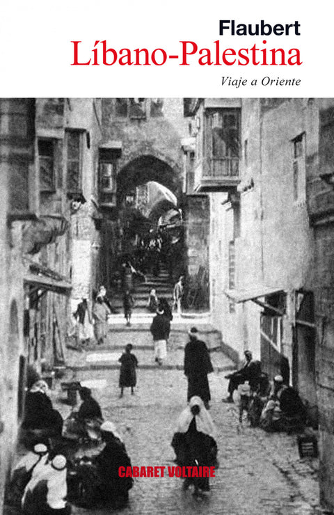  Líbano-Palestina 