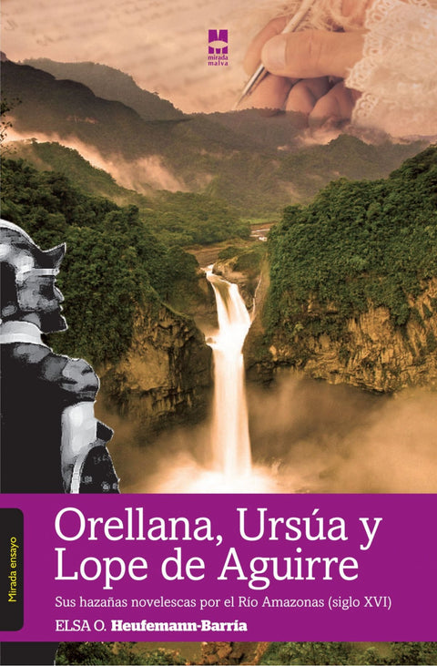  OTRA ORILLA DEL AQUERONTE, La 