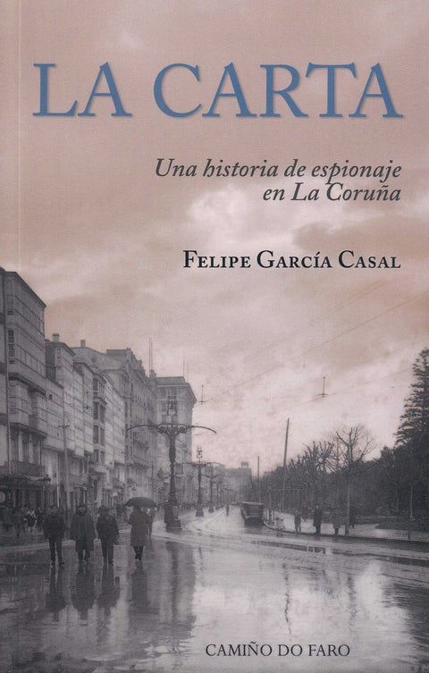  LA CARTA 