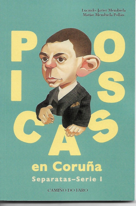  PICASSO EN CORUÑA 