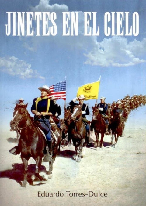  Jinetes en el cielo 