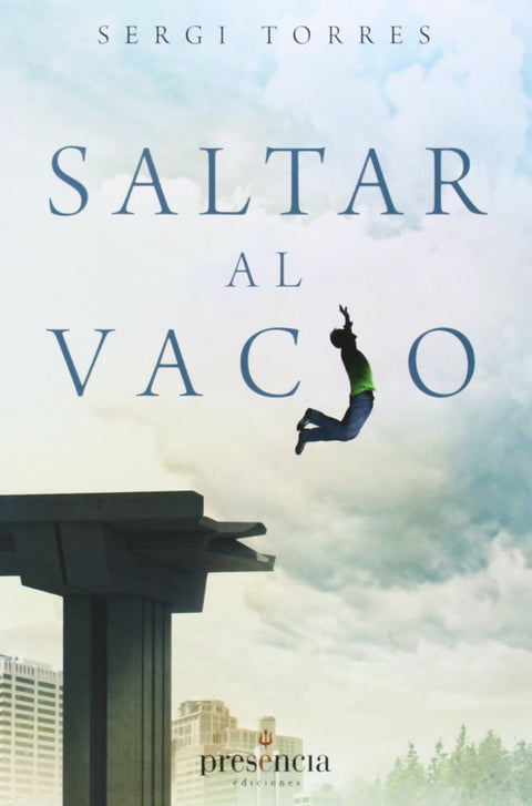  Saltar al vacio 