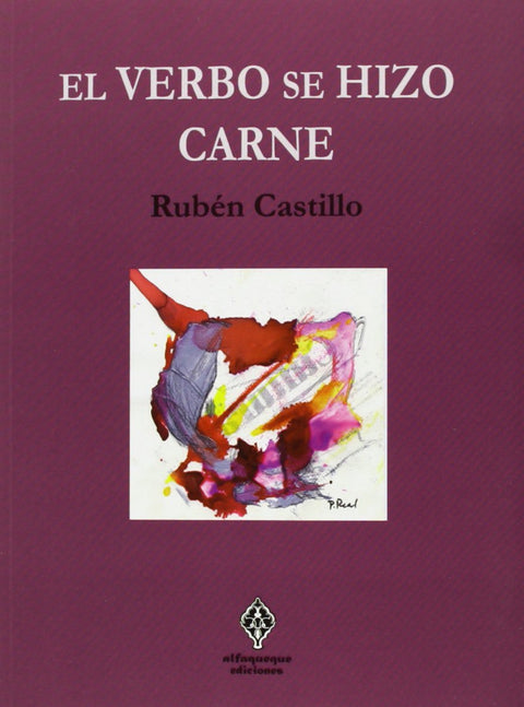  EL VERBO SE HIZO CARNE 