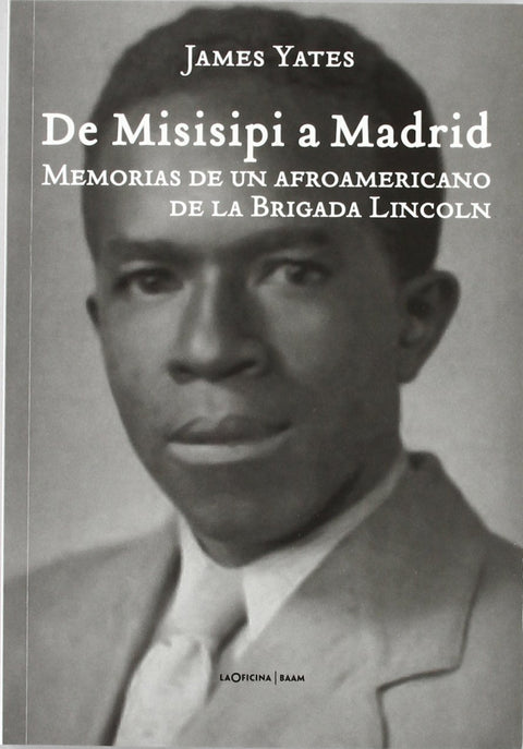  DE MISISIPI A MADRID 