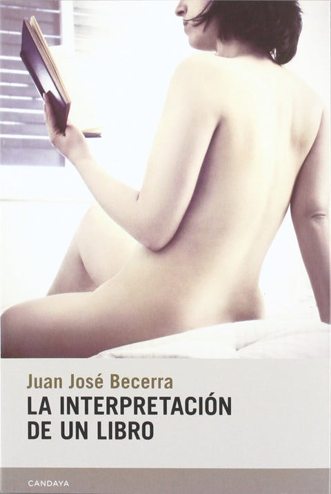  La interpretación de un libro 