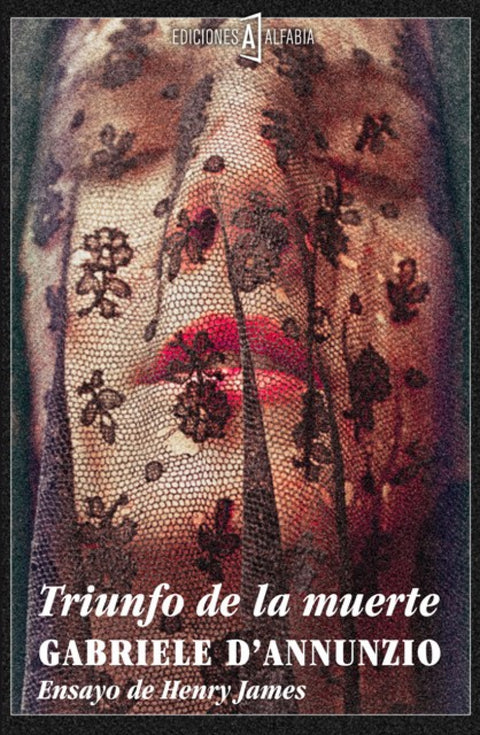  Triunfo de la muerte 