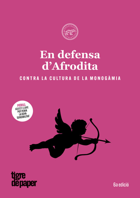  EN DEFENSA D'AFRODITA 