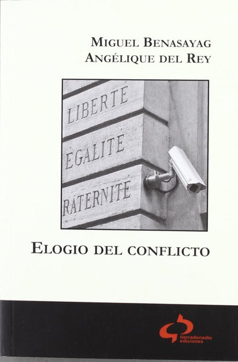  Elogio del conflicto 