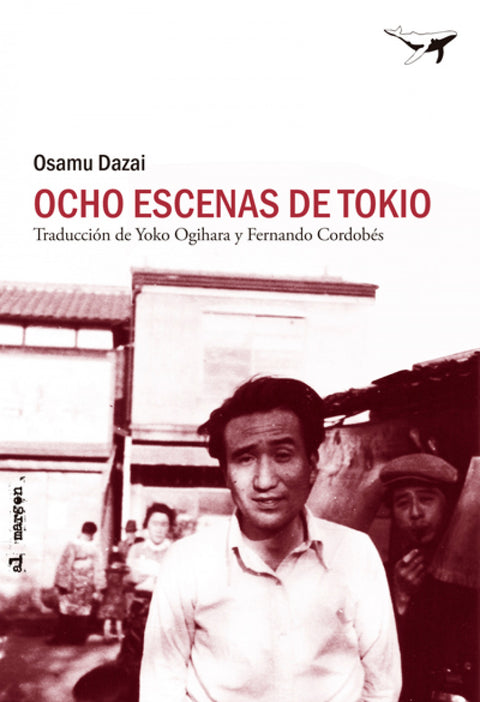  Ocho escenas de Tokio 
