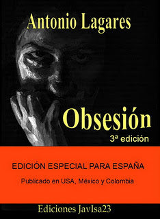 Obsesión 