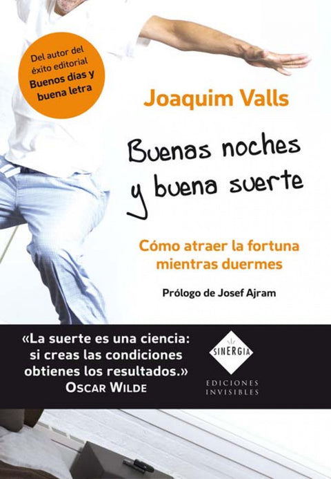  Buenas noches y buena suerte 