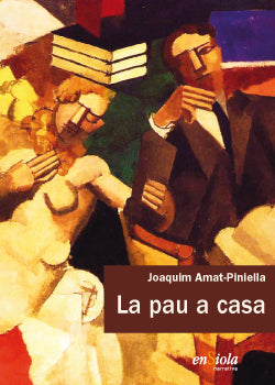  La pau a casa 