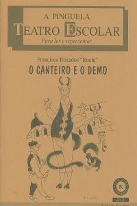  O canteiro e o demo 