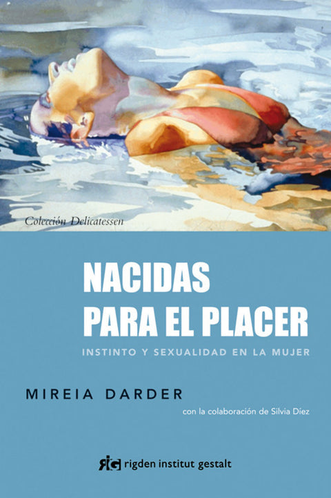  Nacidas para el placer 