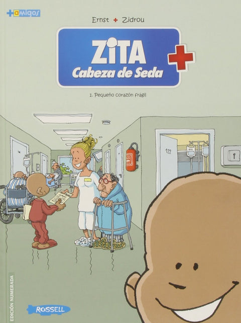  Zita cabeza de seda 